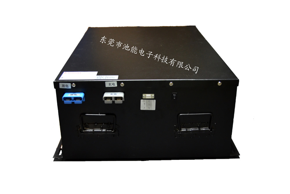 72V180A AGV車(chē)磷酸鐵鋰電池組