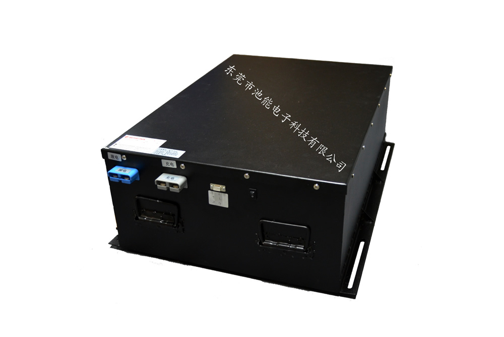 72V180A AGV車(chē)磷酸鐵鋰電池組