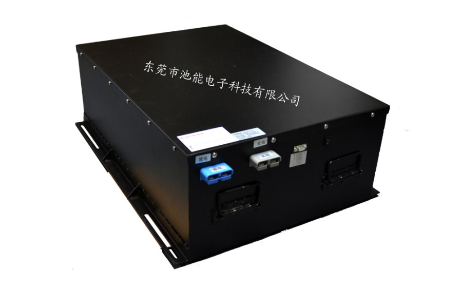 72V180A AGV車(chē)磷酸鐵鋰電池組