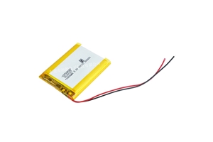 車載GPS報警器鋰電池1600mAH 704050 3.7V